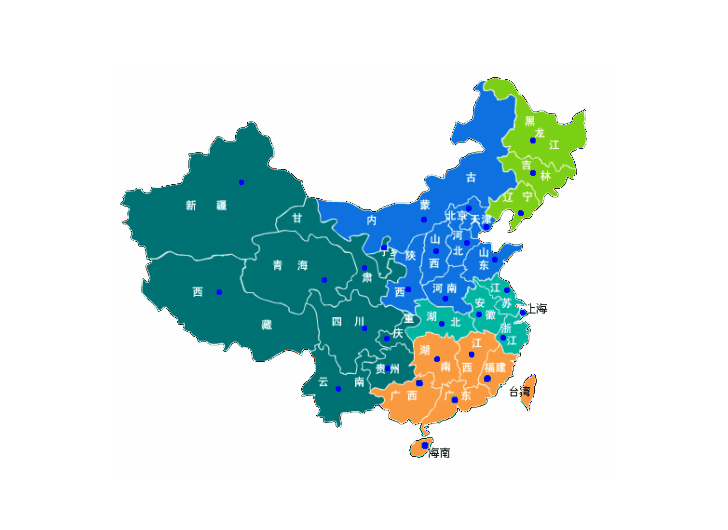 销售网络